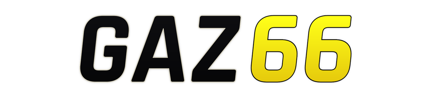 gaz66 logo